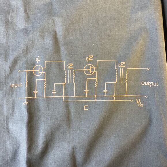 Mountain Dew Shirt Mens Size M Button Front Green Limited Promo Costume Graphic - Picture 5 of 12